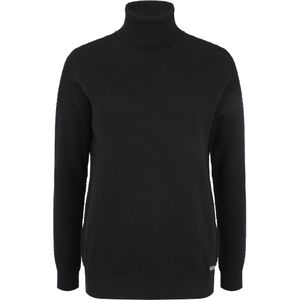 Oxmo Trui 'Sina'  zwart