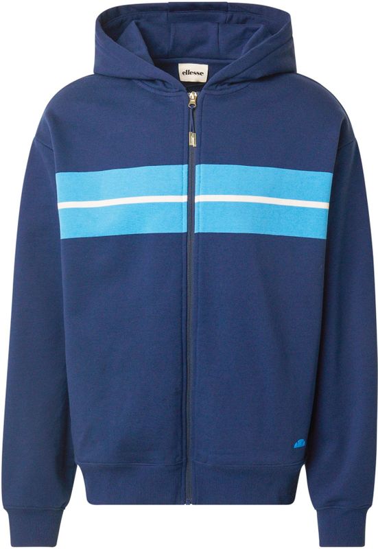 Ellesse - Delenas - Sweatshirt - Met Rits