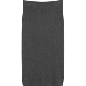 Marc O'Polo Rok  donkergrijs