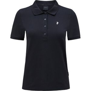 PEAK PERFORMANCE Shirt  zwart
