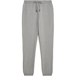 Lyle & Scott Broek  grijs