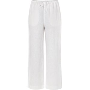 TATUUM Broek 'Canela'  offwhite