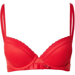 HUGO BH  rood