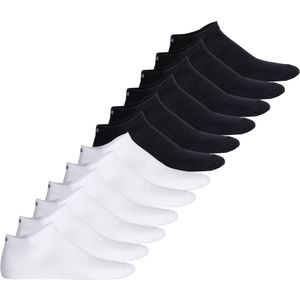 HUGO Sokken  zwart / wit