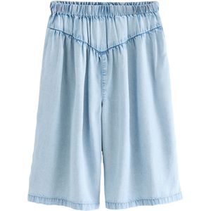 Next Jeans  blauw denim