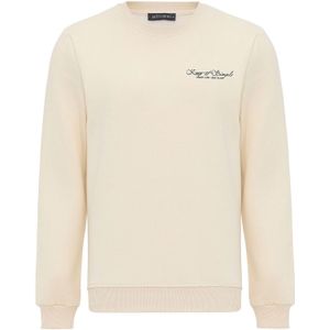 Jacey Quinn Sweatshirt  offwhite