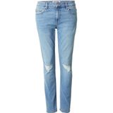 Onsloom - Mid Rise Slim Fit - Jeans - Light Was