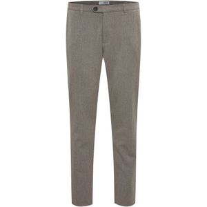 !Solid Broek 'Fred'  beige