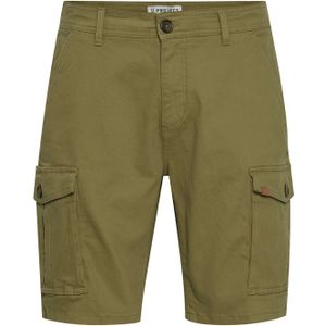 11 Project Cargobroek  olijfgroen