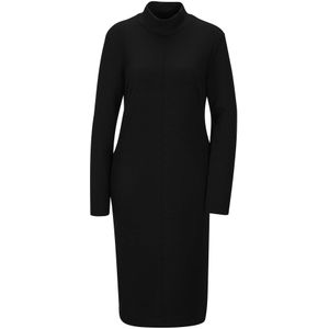 MADELEINE Jurk  zwart