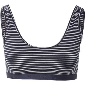 Marc O'Polo BH  marine / wit