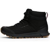 TOMMY HILFIGER - Veterboots - Zwart