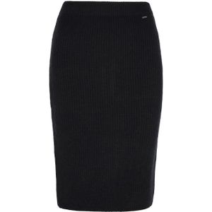 DreiMaster Vintage Rok  zwart