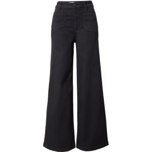 MOS MOSH Jeans 'MMColette Deluxe'  zwart