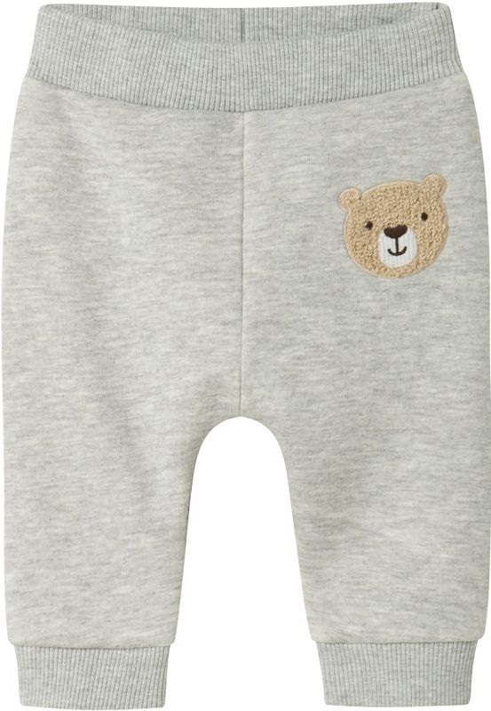 Regular Fit Joggingbroek