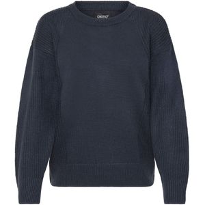 Oxmo Shirt ' OXISELMO '  nachtblauw