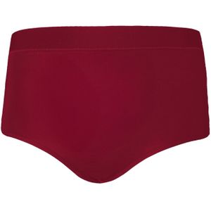 SugarShape Broekje  bordeaux