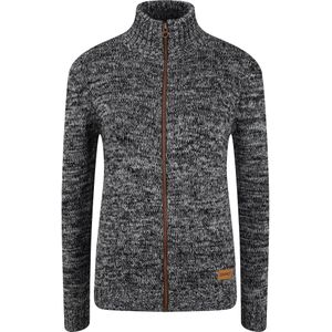Gebreid vest 'Phenix'