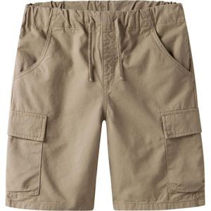 TWO SOON Broek  lichtbruin