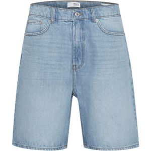 !Solid Jeans  blauw denim / bruin / wit