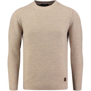 Key Largo Trui 'KLGlasgow'  beige