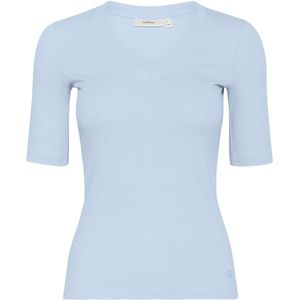 InWear Shirt 'DagnaIW'  lichtblauw