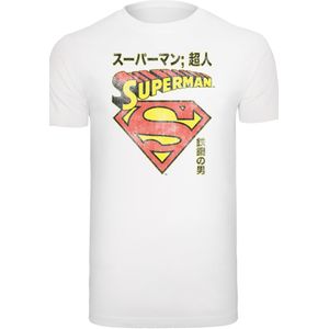 Shirt 'DC Comics Superman Shield'