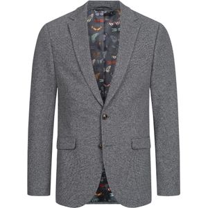 JEFF Colbert 'Felix'  grijs gemêleerd