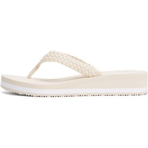 Tommy Hilfiger - Gezondheidsslippers - Zwart - Rubber