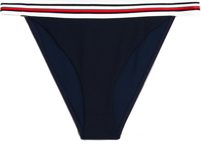 Tommy Hilfiger - UW0UW05829 - Bikinibroekje