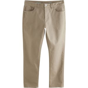 Next Jeans  donkerbeige