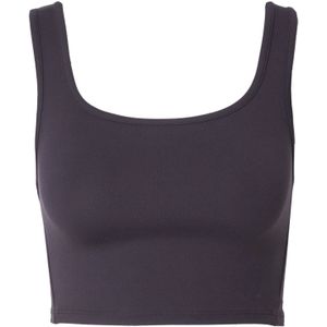 LTB Top 'BOSANA'  zwart