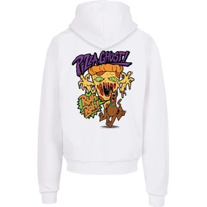 F4NT4STIC Sweatshirt  gemengde kleuren / wit