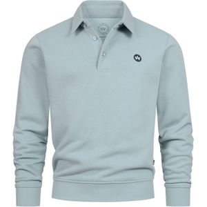 Kronstadt Sweatshirt  lichtblauw