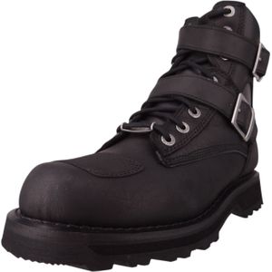 Harley Davidson Boots  zwart