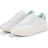 FILA - Sneakers - Mintgroen / Wit
