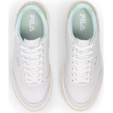 FILA - Sneakers - Mintgroen / Wit