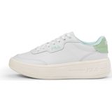 FILA - Sneakers - Mintgroen / Wit