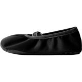 Slippers - Glitter Ballerina's