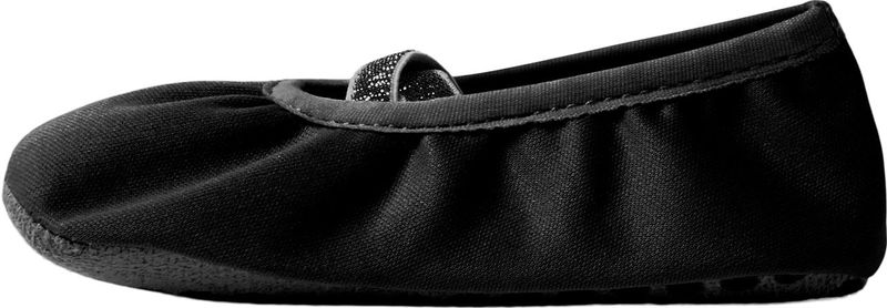 Slippers - Glitter Ballerina's