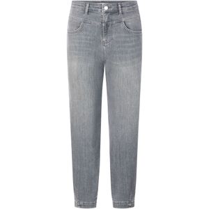 Rich & Royal Jeans  grey denim