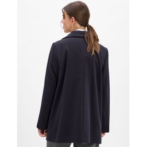 MORE & MORE Tussenmantel  marine