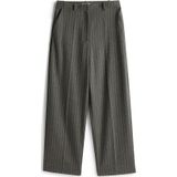 TOMMY HILFIGER Pantalon  grafiet / wit