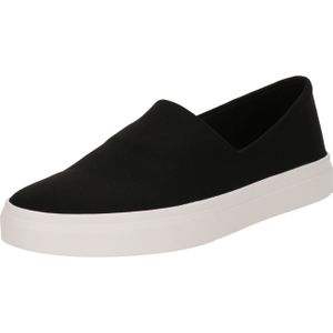 VAGABOND SHOEMAKERS Slip-on 'CODY'  zwart