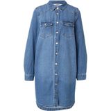 Only - LISA - Jeansjurk - Mêlee - Oversized