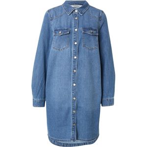 Only - LISA - Jeansjurk - Mêlee - Oversized