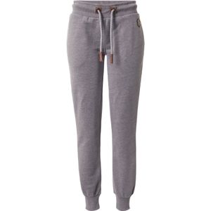 naketano Broek  antraciet