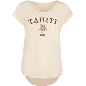 Shirt 'Tahiti'