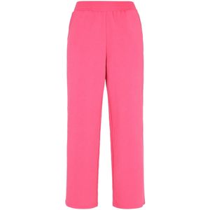 NAEMI Broek  framboos