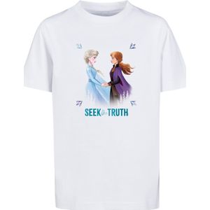 Shirt 'Disney Frozen 2 Elsa And Anna Seek The Truth'